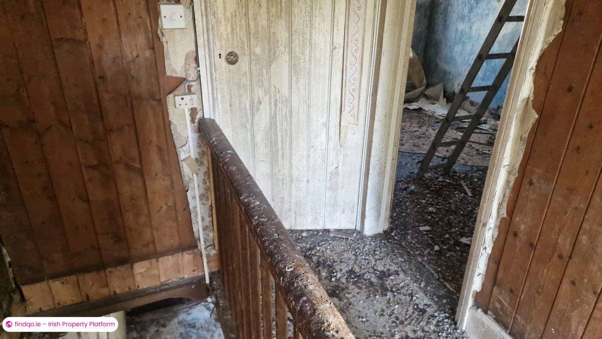 Terraced house for Sale in Claremorris, Mayo