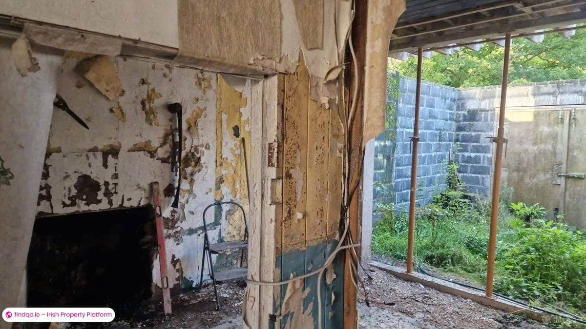 Terraced house for Sale in Claremorris, Mayo