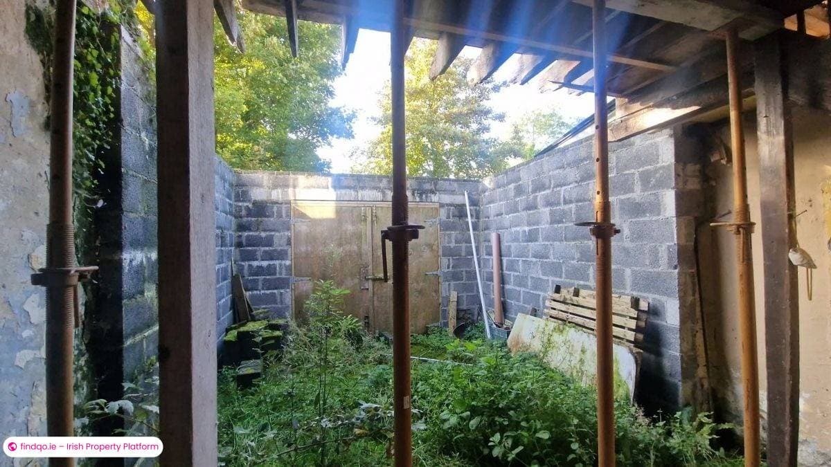 Terraced house for Sale in Claremorris, Mayo