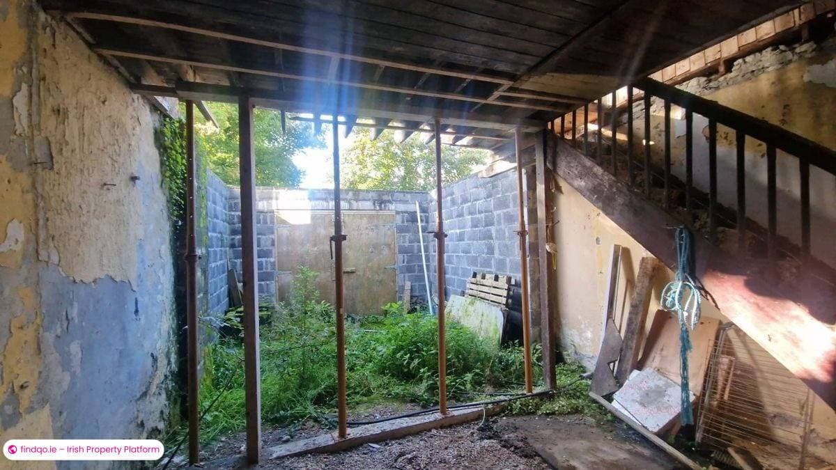 Terraced house for Sale in Claremorris, Mayo