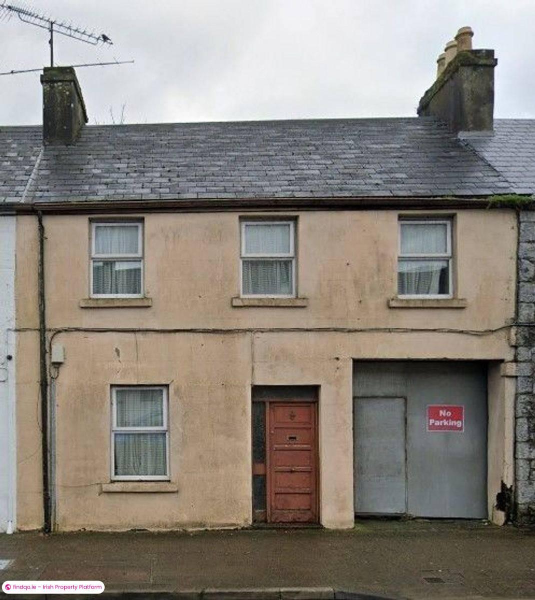 Terraced house for Sale in Claremorris, Mayo