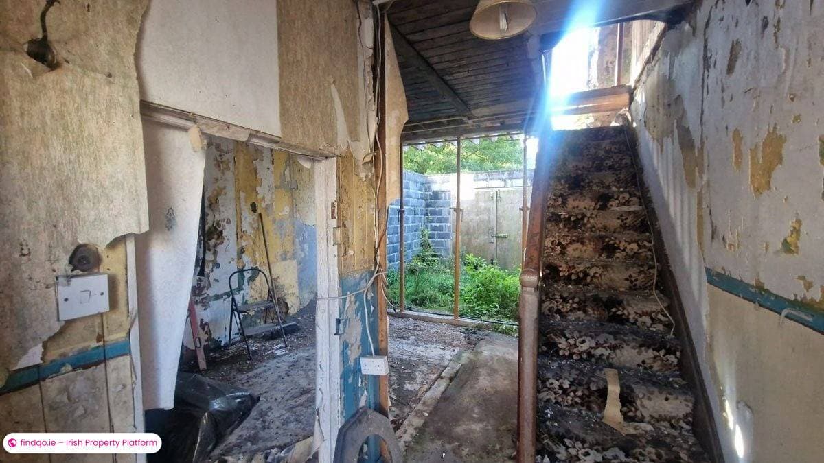 Terraced house for Sale in Claremorris, Mayo