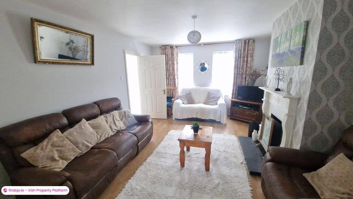 Semi-detached house for Sale in Balla, Mayo