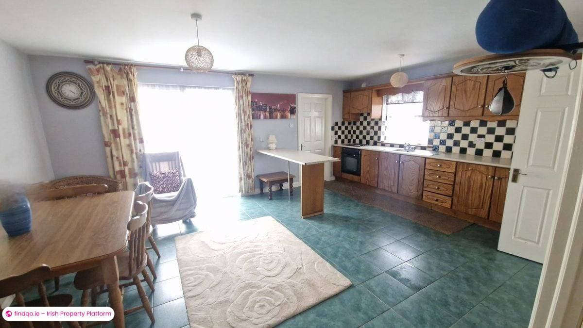 Semi-detached house for Sale in Balla, Mayo