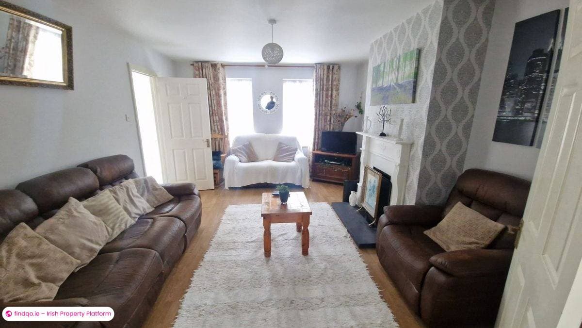 Semi-detached house for Sale in Balla, Mayo