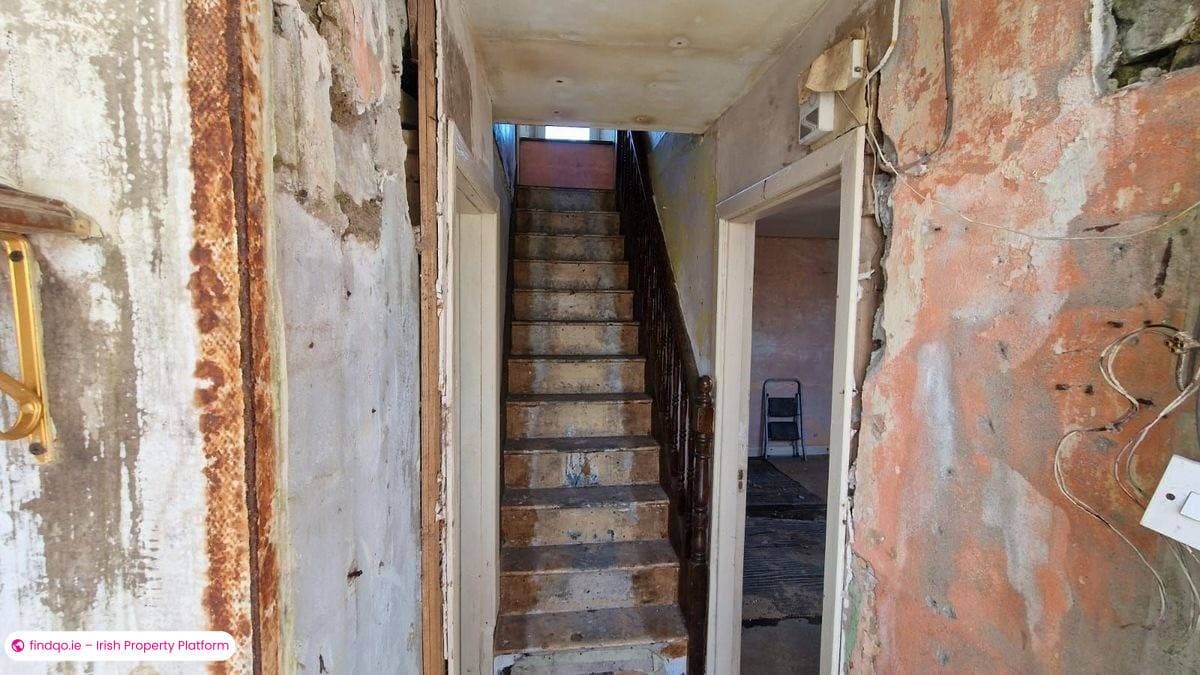 Detached house for Sale in Hollymount, Mayo