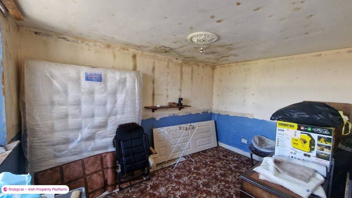 Detached house for Sale in Hollymount, Mayo