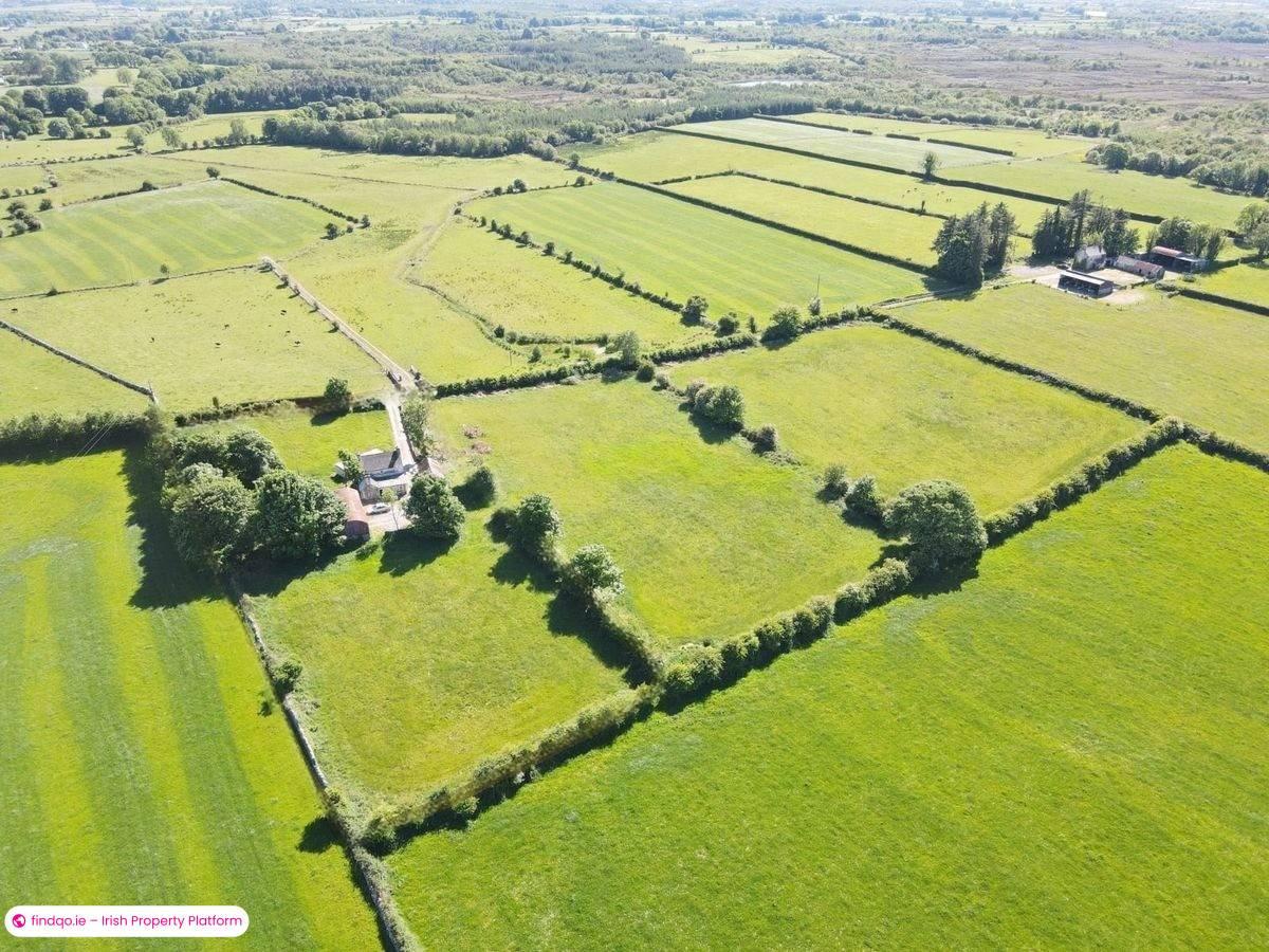 Detached house for Sale in Hollymount, Mayo