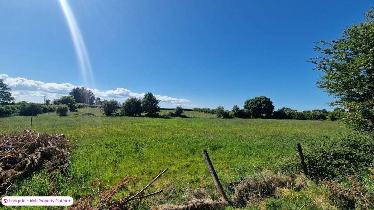 Detached house for Sale in Hollymount, Mayo