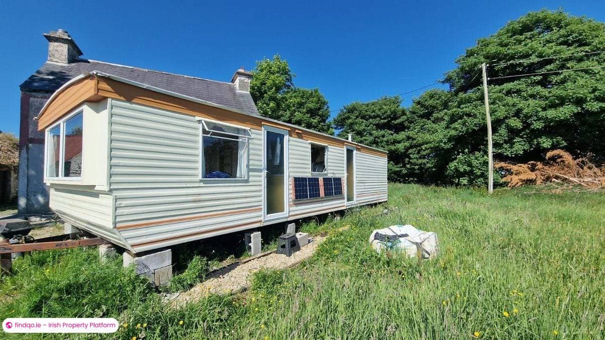 Detached house for Sale in Hollymount, Mayo