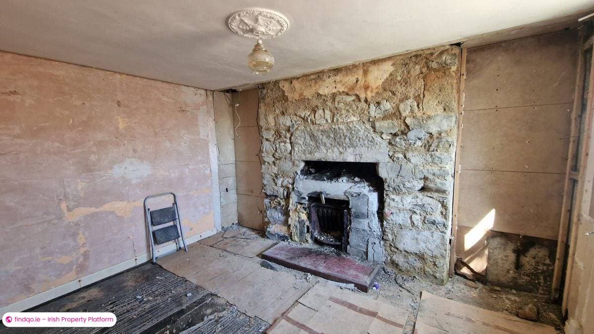 Detached house for Sale in Hollymount, Mayo