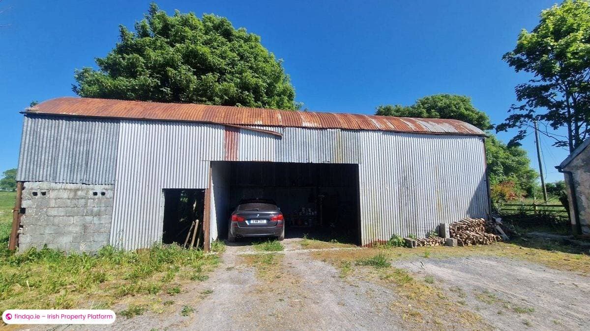 Detached house for Sale in Hollymount, Mayo