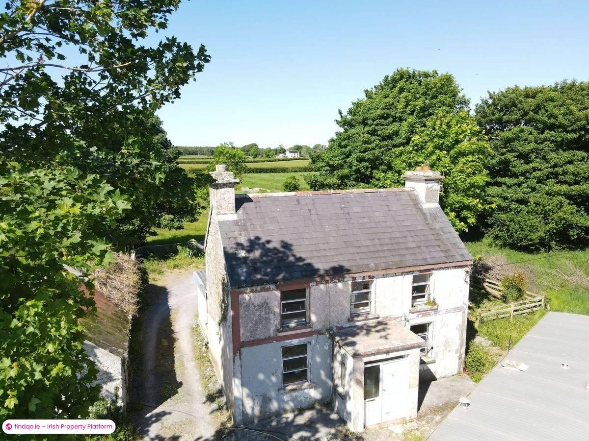 Detached house for Sale in Hollymount, Mayo