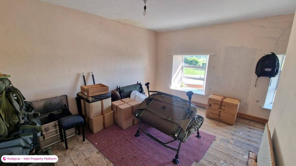 Detached house for Sale in Claremorris, Mayo