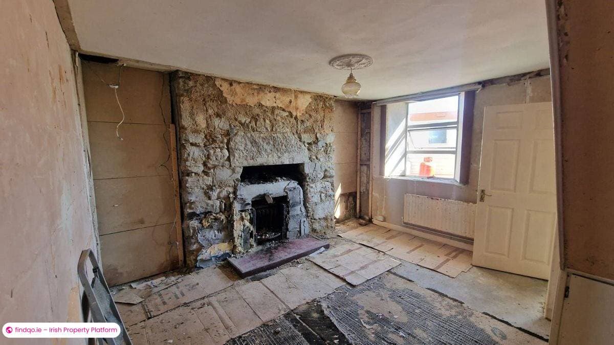 Detached house for Sale in Claremorris, Mayo