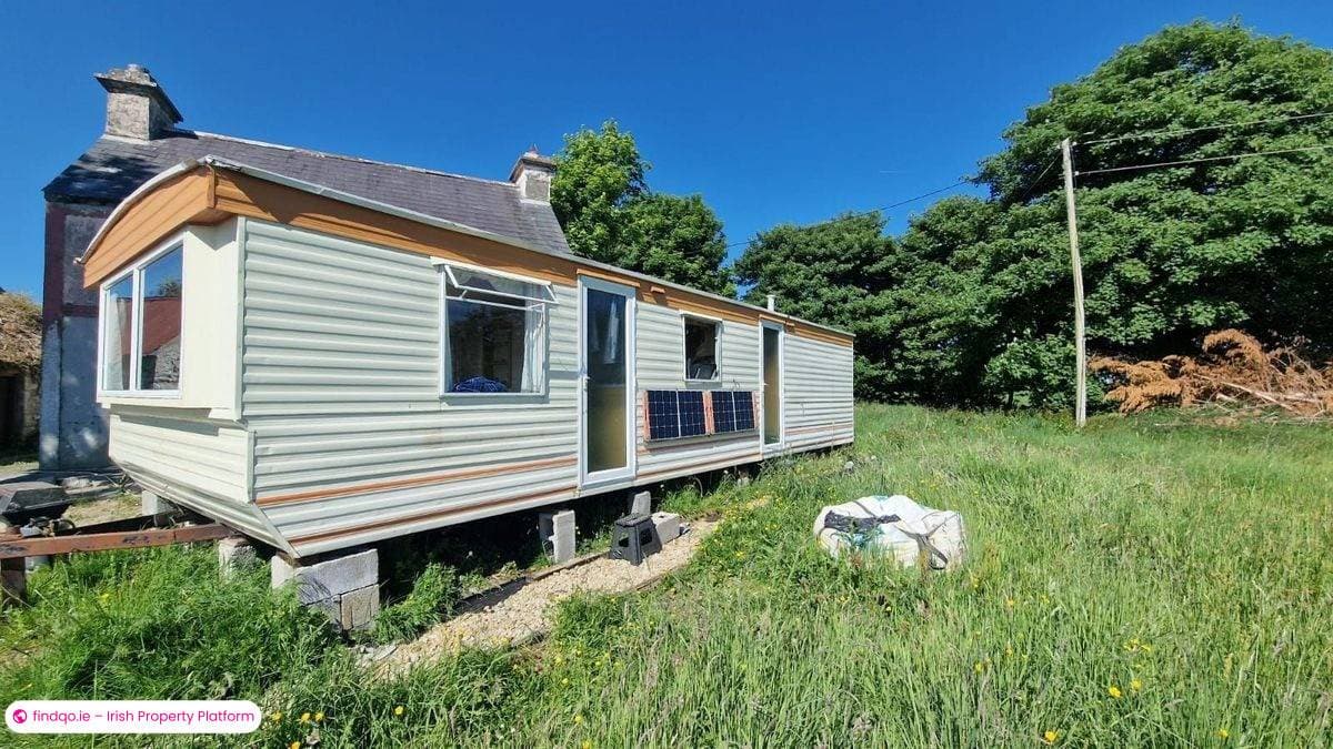 Detached house for Sale in Claremorris, Mayo