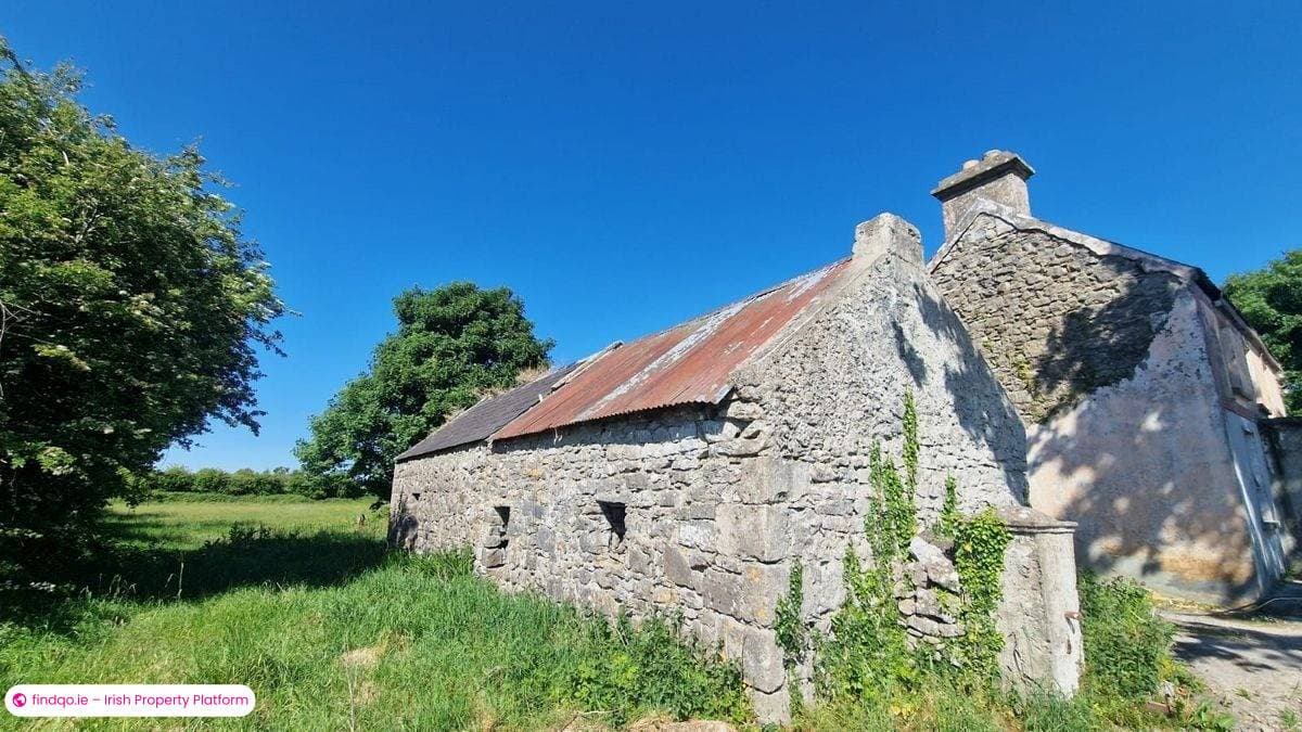 Detached house for Sale in Claremorris, Mayo