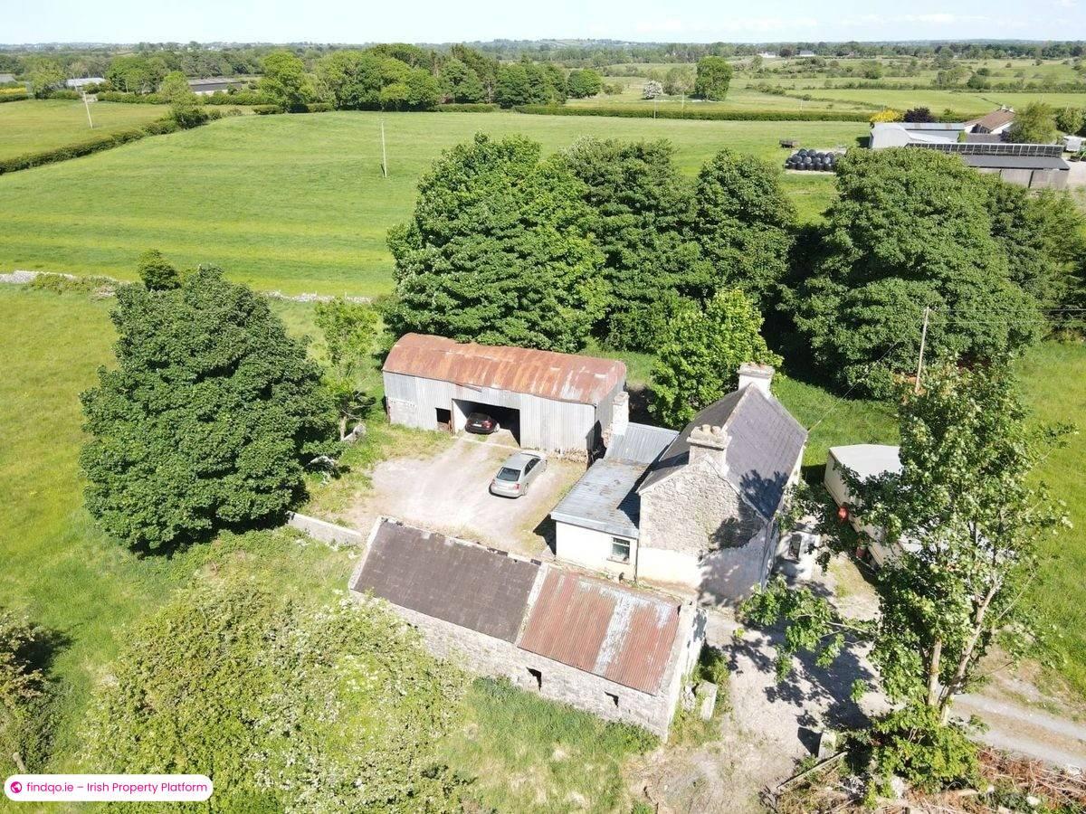 Detached house for Sale in Claremorris, Mayo