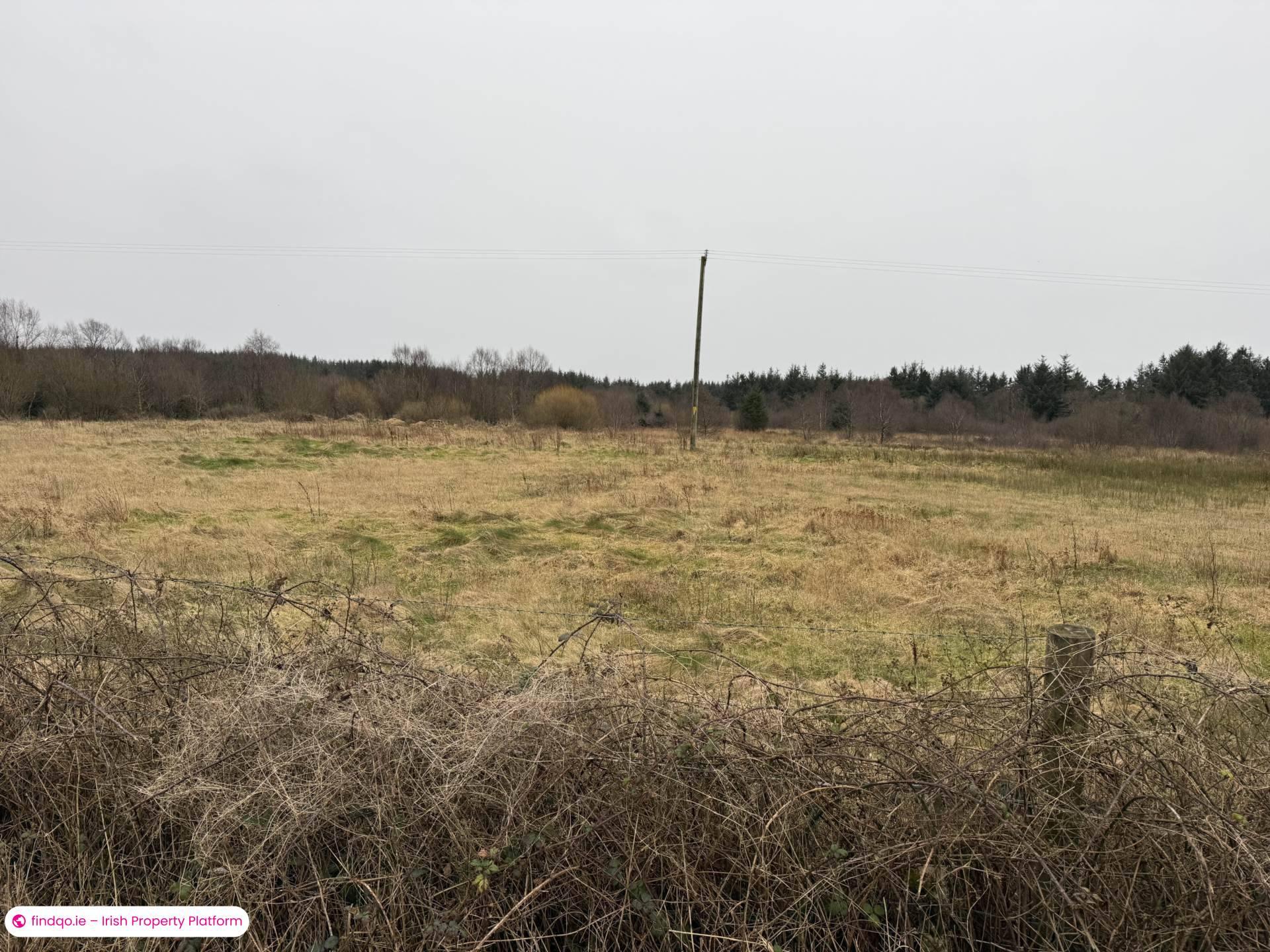 Development Land for Sale in Ballyhaunis, Mayo