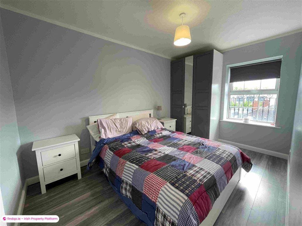 2 Bedroom Apartment for Rent in Dublin 1