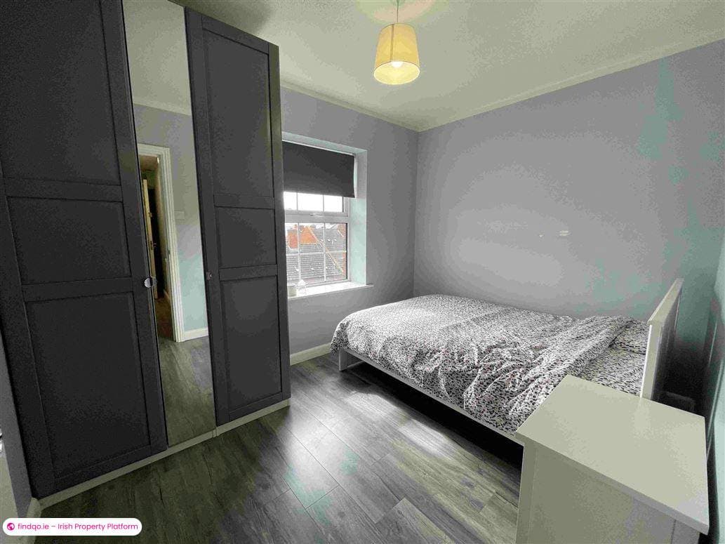 2 Bedroom Apartment for Rent in Dublin 1