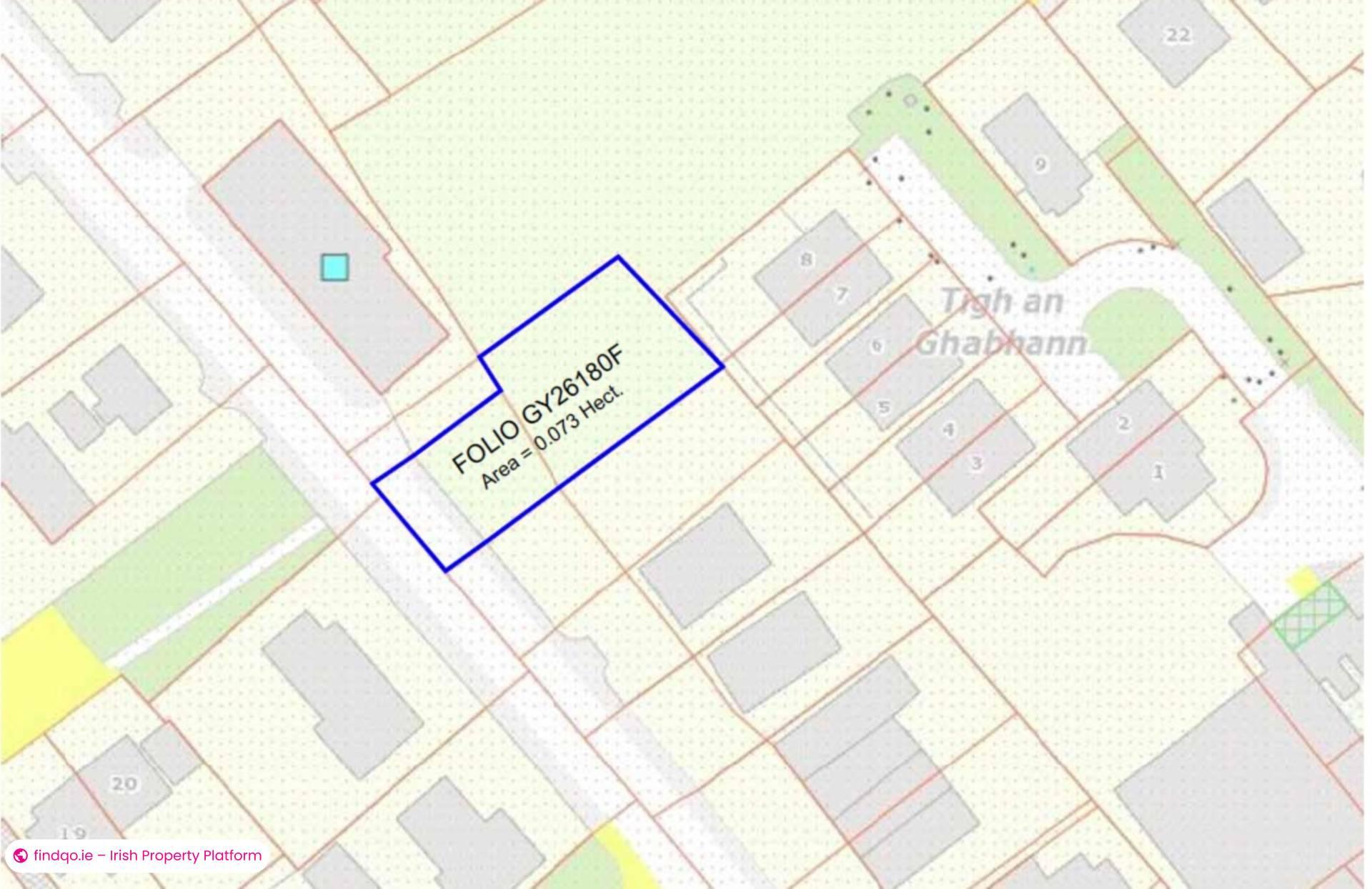 Development Land for Sale in Moycullen, Galway