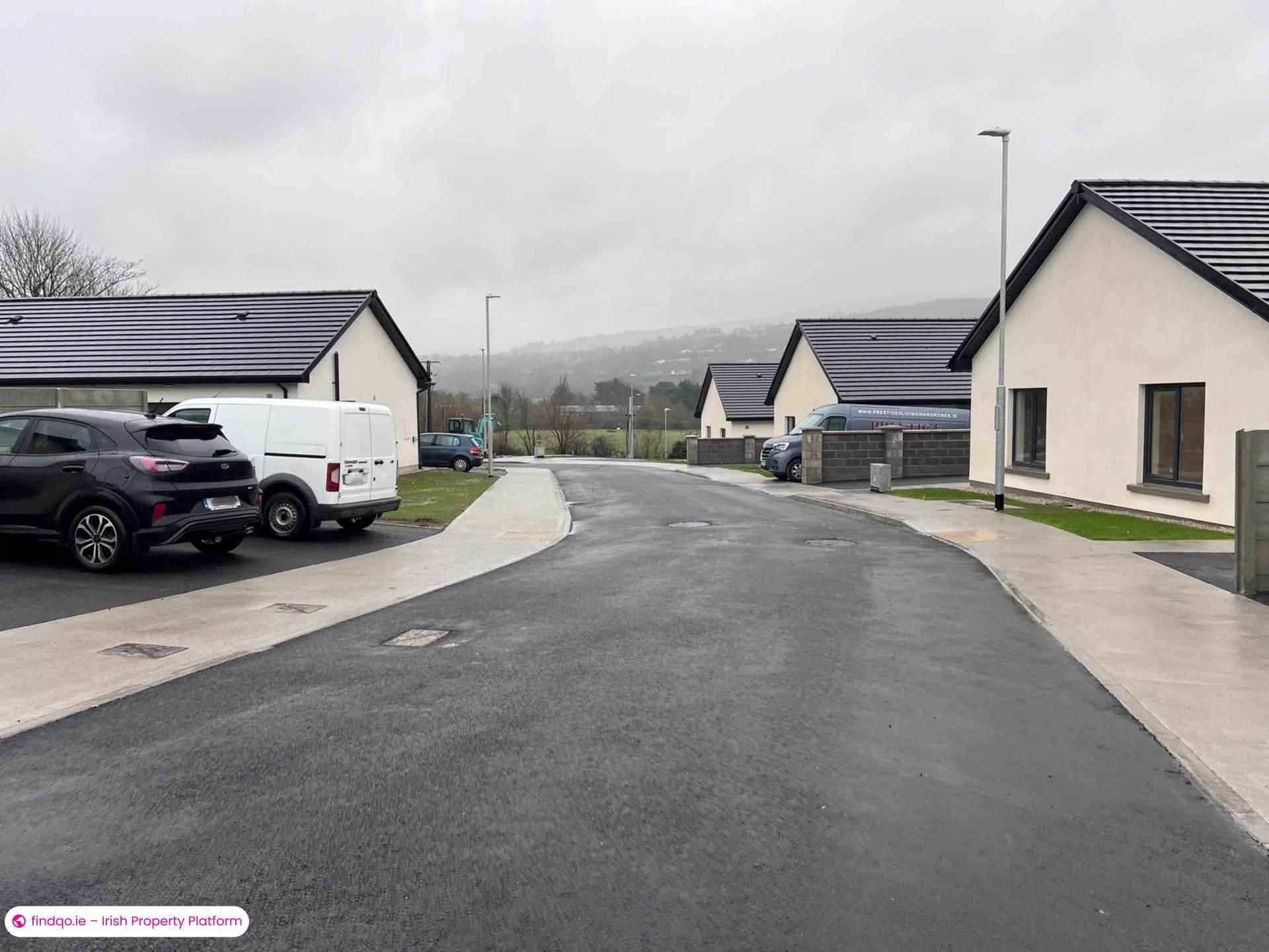 Semi-detached house for Sale in Clonmel, Tipperary