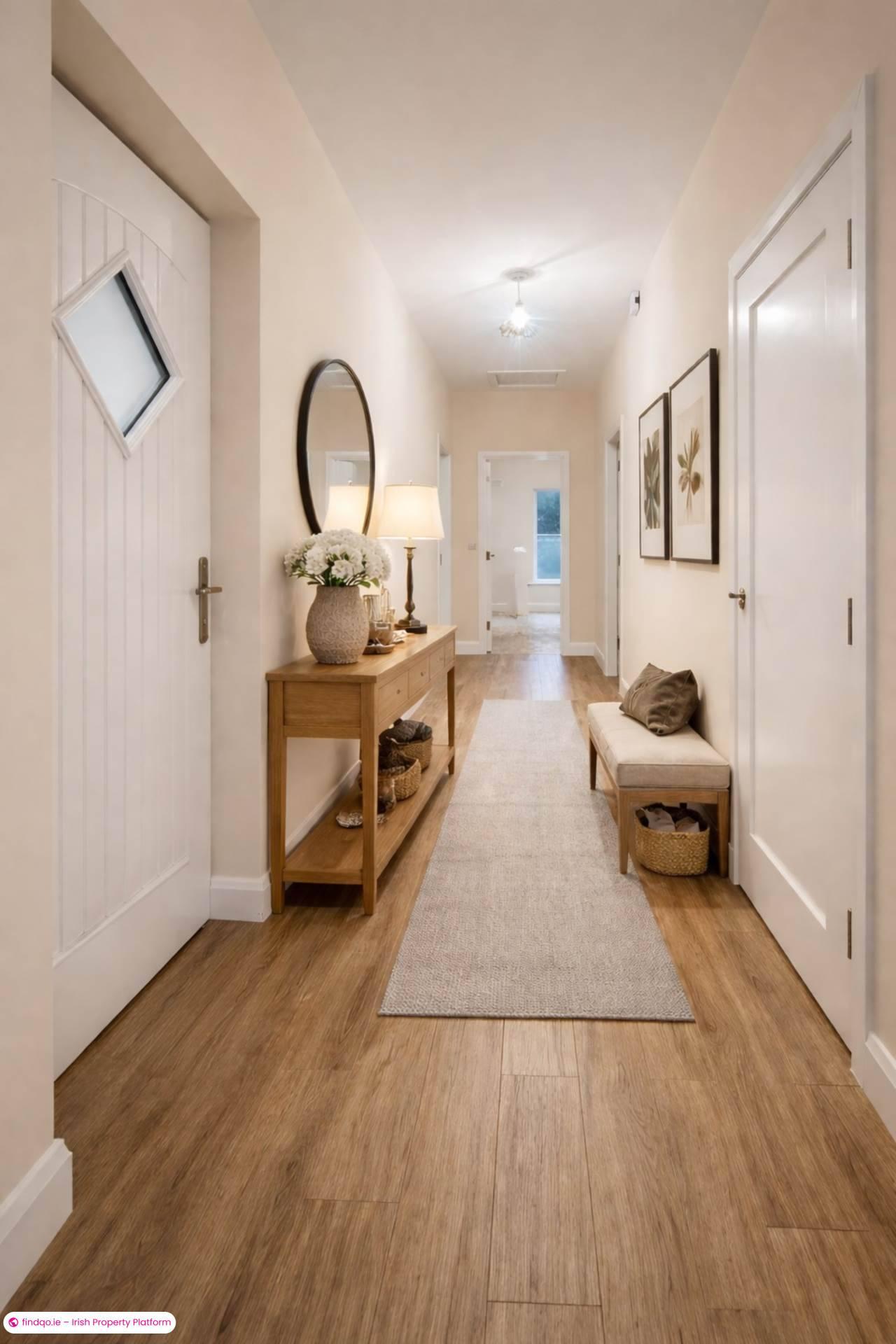 Semi-detached house for Sale in Clonmel, Tipperary