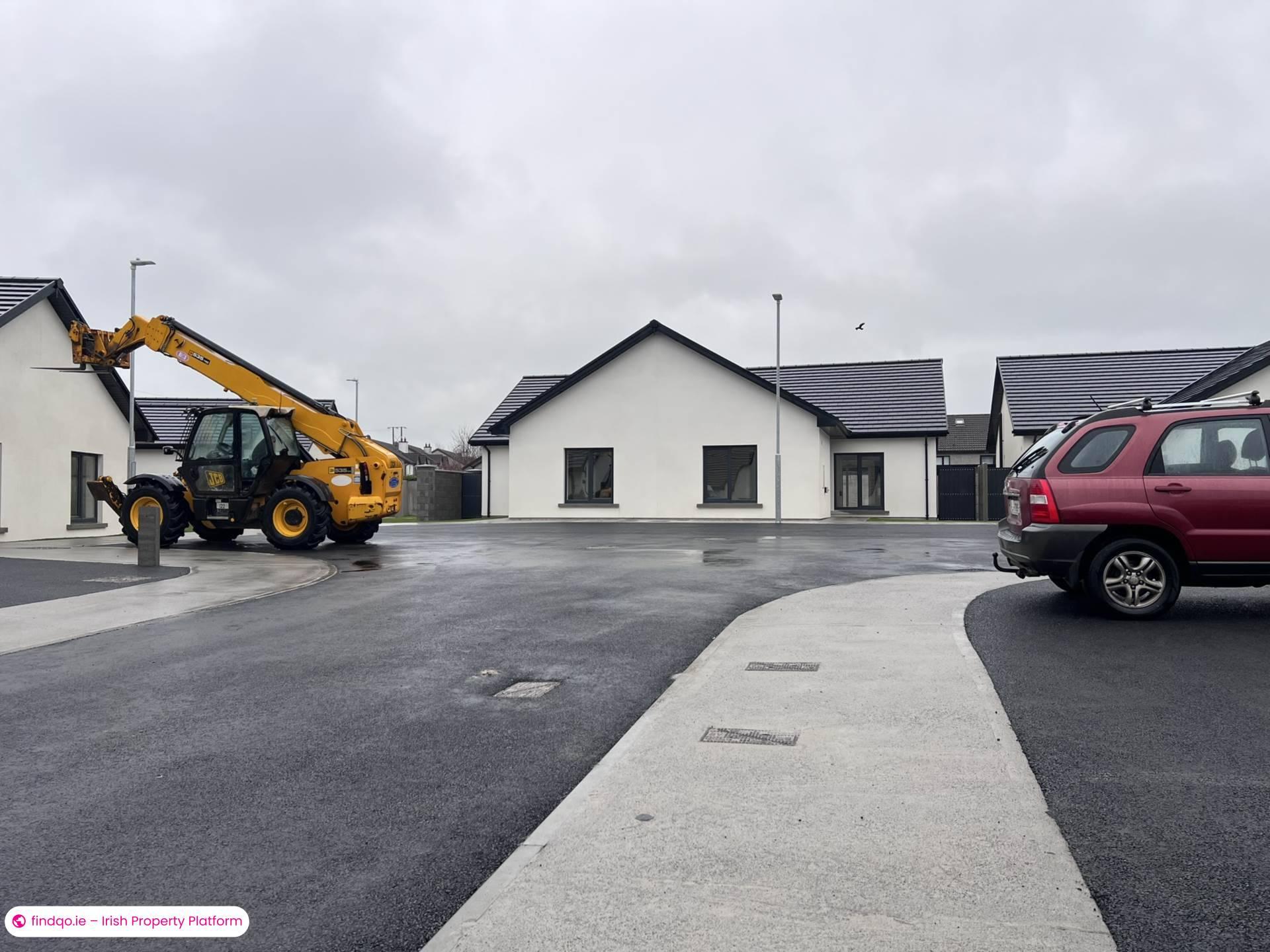 Semi-detached house for Sale in Clonmel, Tipperary
