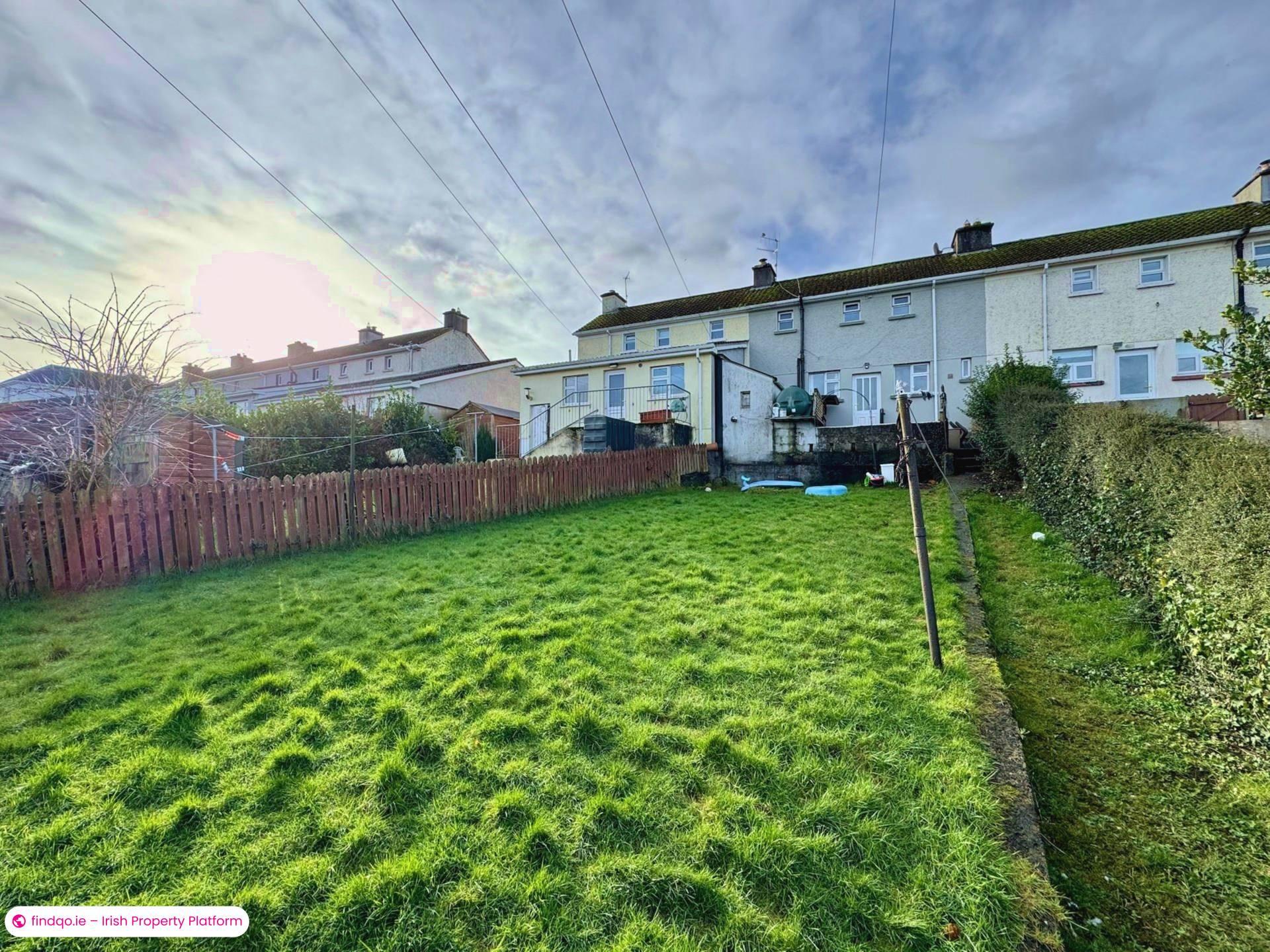 Semi-detached house for Sale in Clonmel, Tipperary