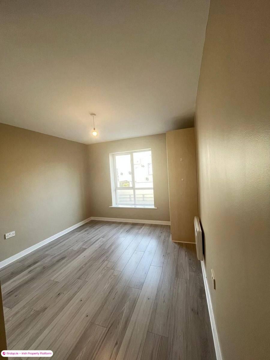 Apartment for Sale in Waterford City Centre, Waterford