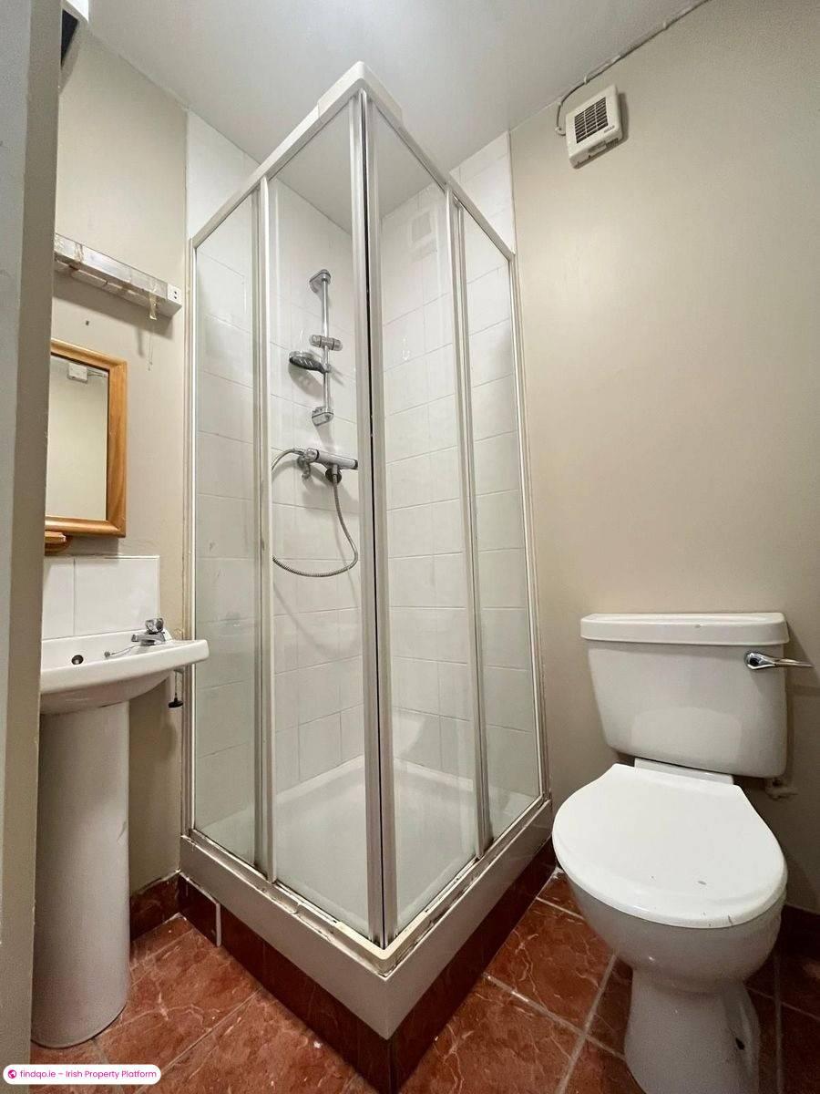 Apartment for Sale in Waterford City Centre, Waterford