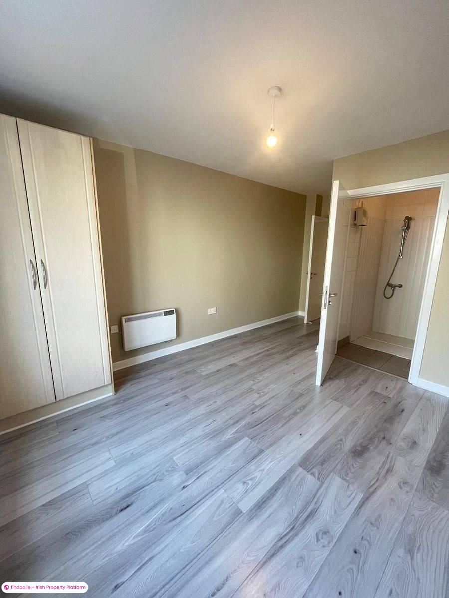 Apartment for Sale in Waterford City Centre, Waterford
