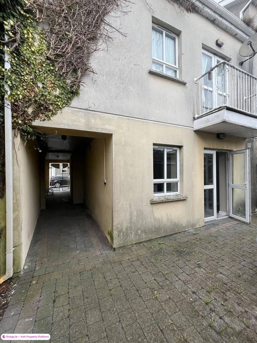 Apartment for Sale in Waterford City Centre, Waterford
