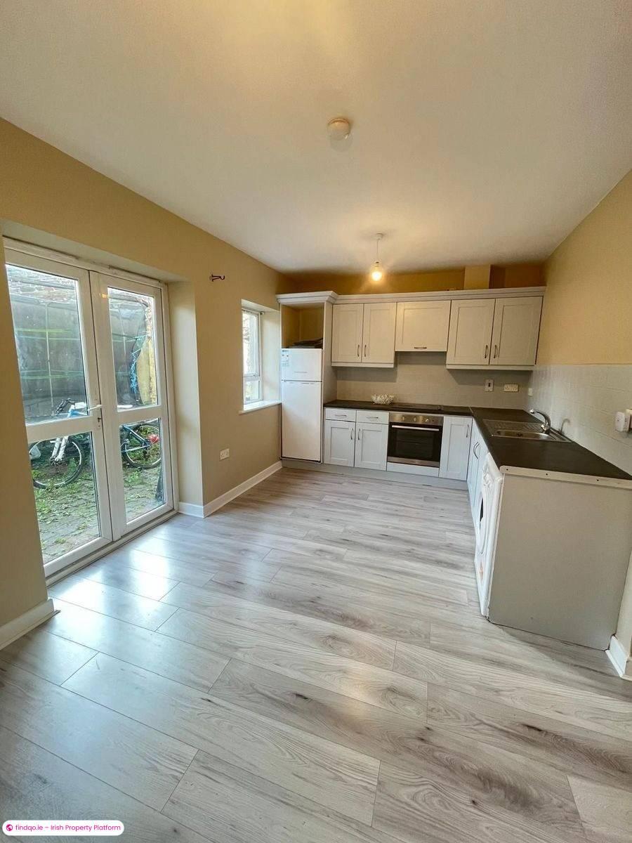 Apartment for Sale in Waterford City Centre, Waterford