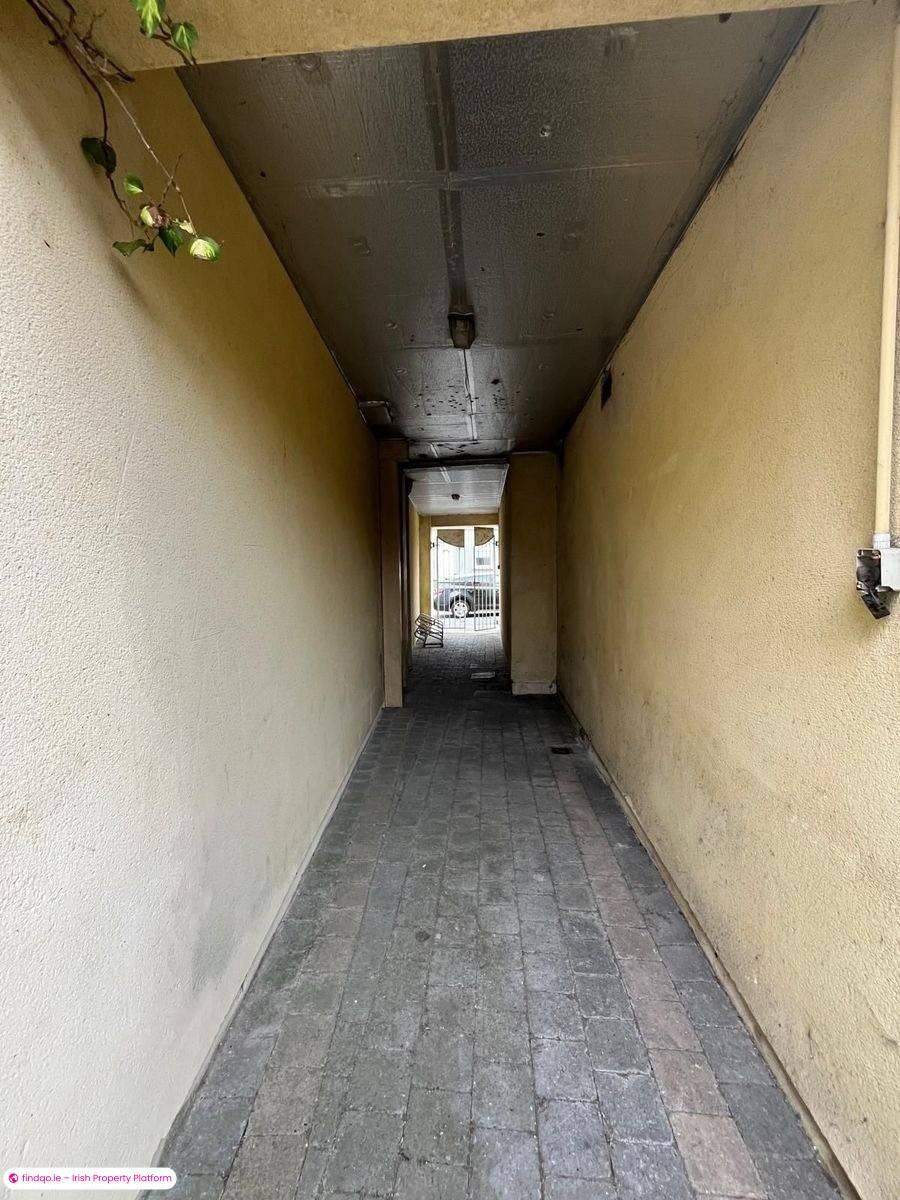 Apartment for Sale in Waterford City Centre, Waterford