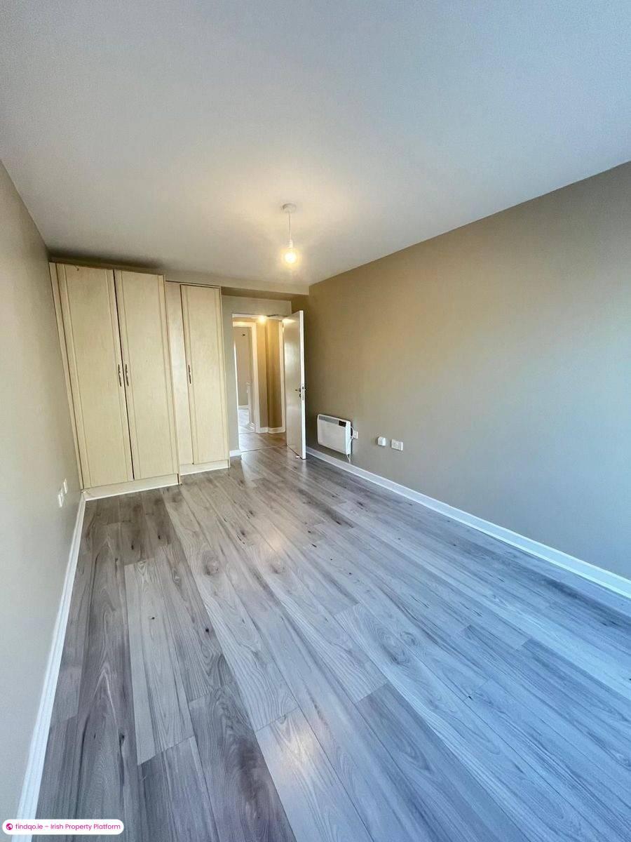 Apartment for Sale in Waterford City Centre, Waterford