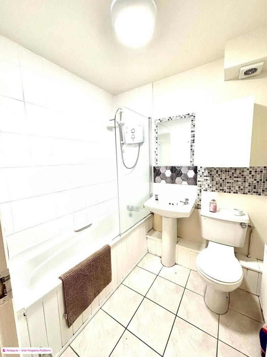 Apartment for Sale in Slieverue, Kilkenny