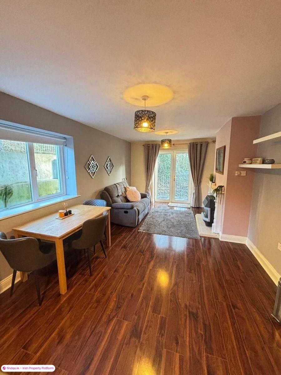 Apartment for Sale in Slieverue, Kilkenny