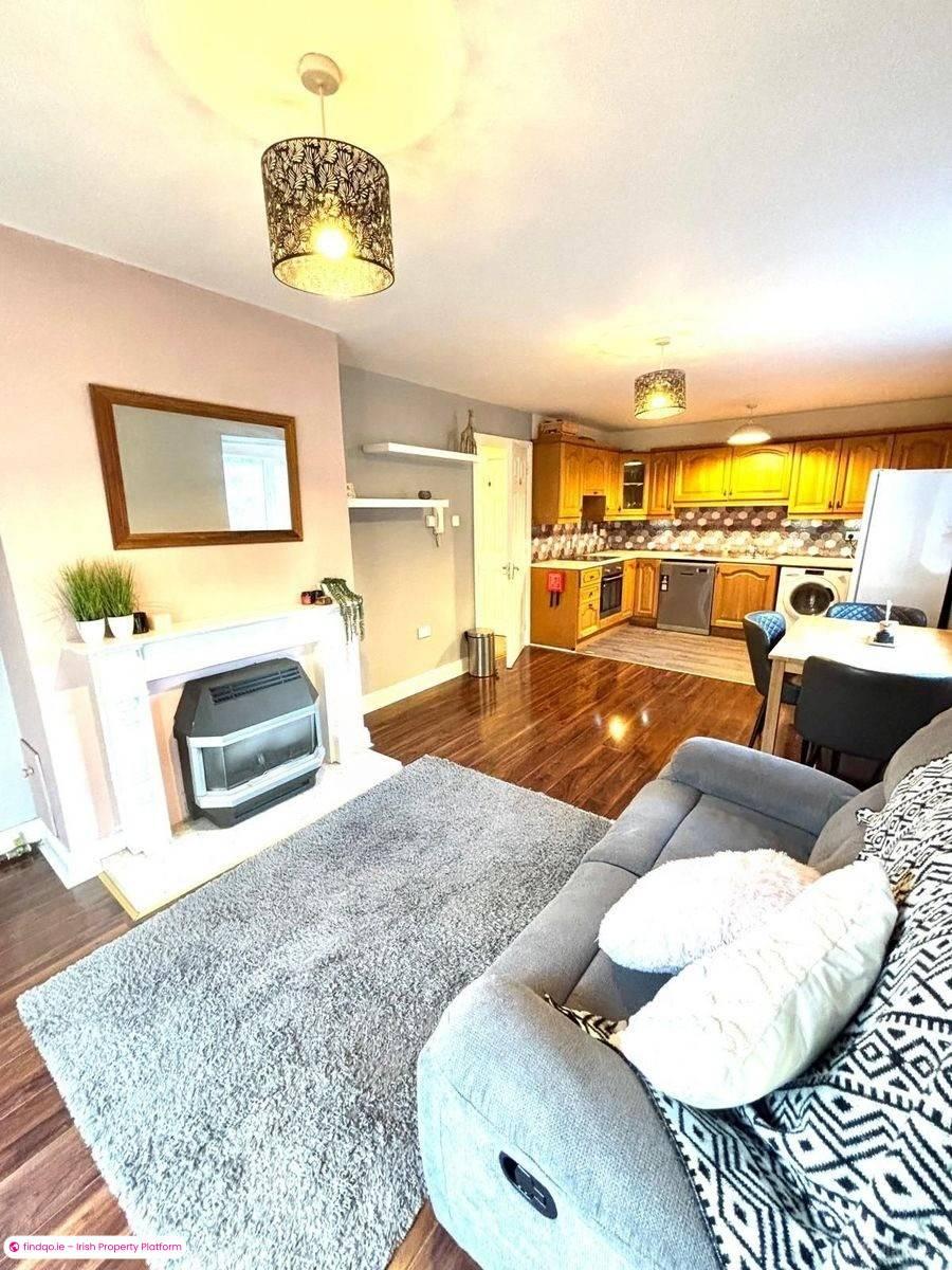 Apartment for Sale in Slieverue, Kilkenny