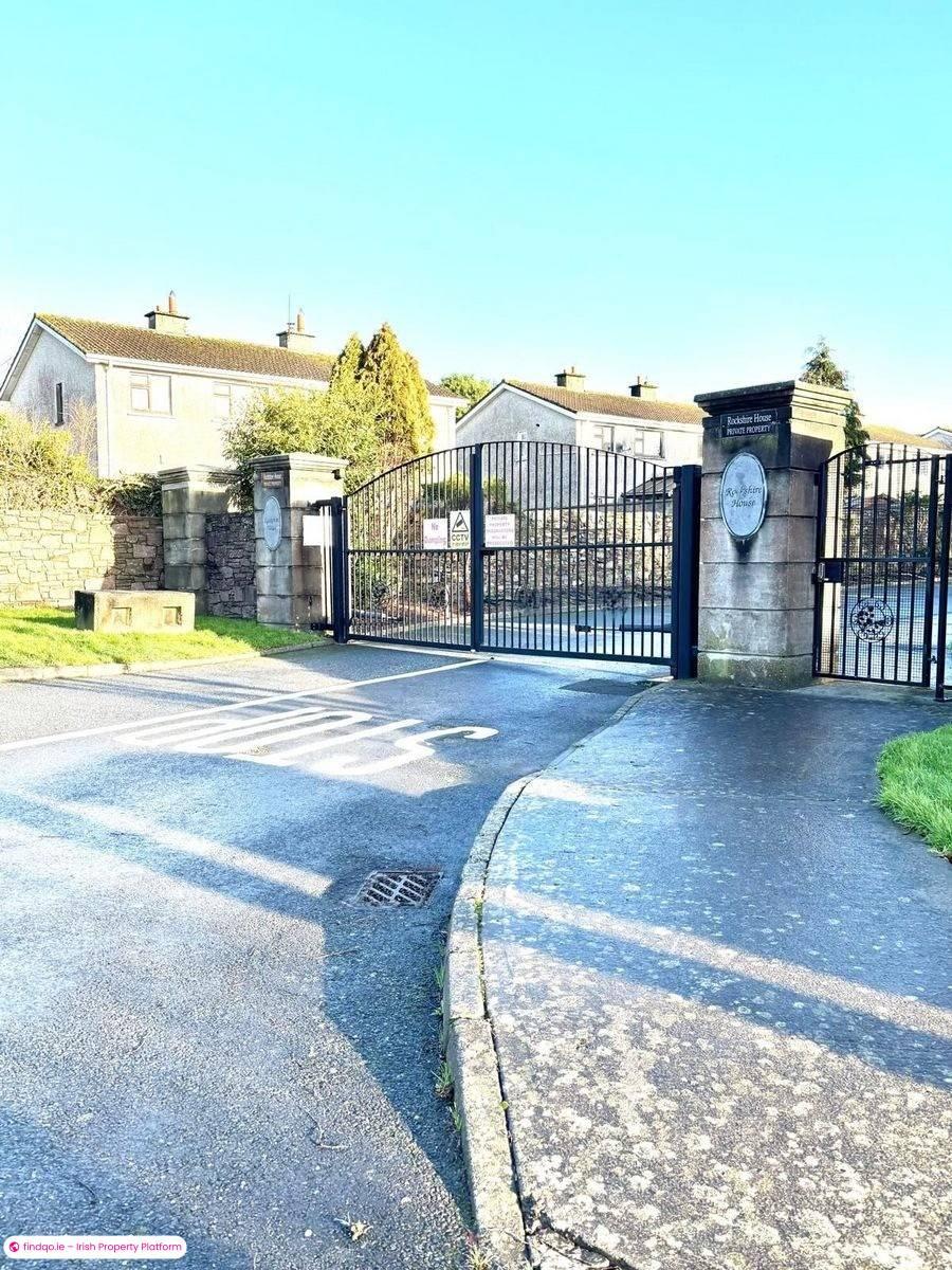 Apartment for Sale in Slieverue, Kilkenny