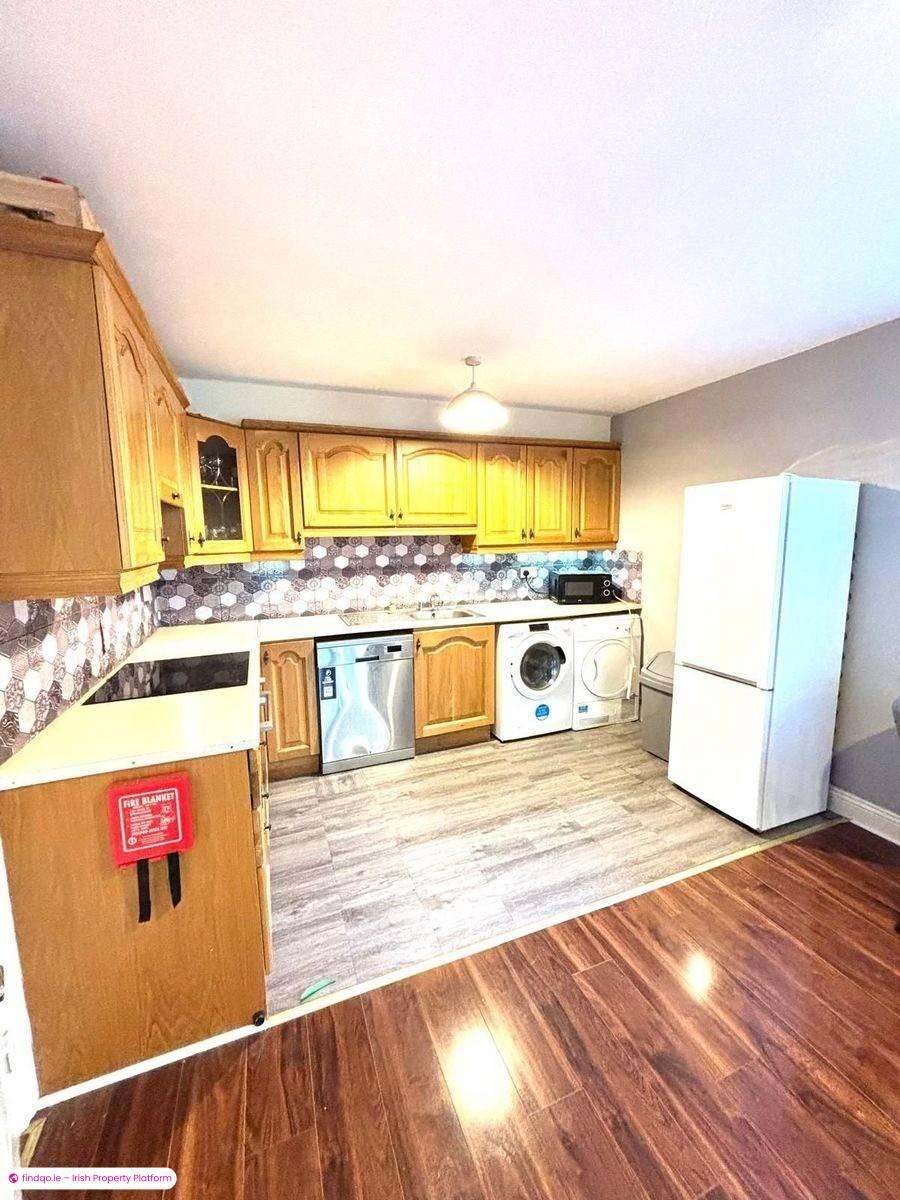 Apartment for Sale in Slieverue, Kilkenny