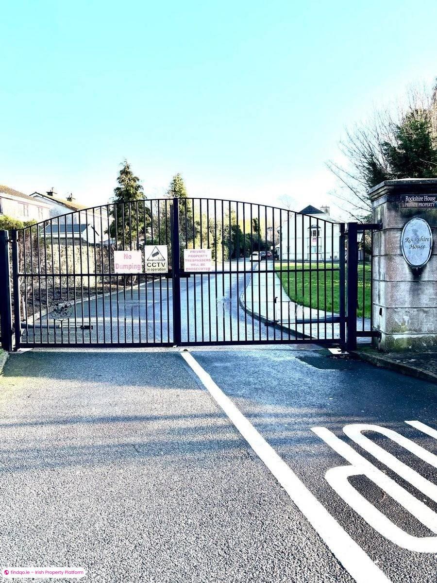 Apartment for Sale in Slieverue, Kilkenny