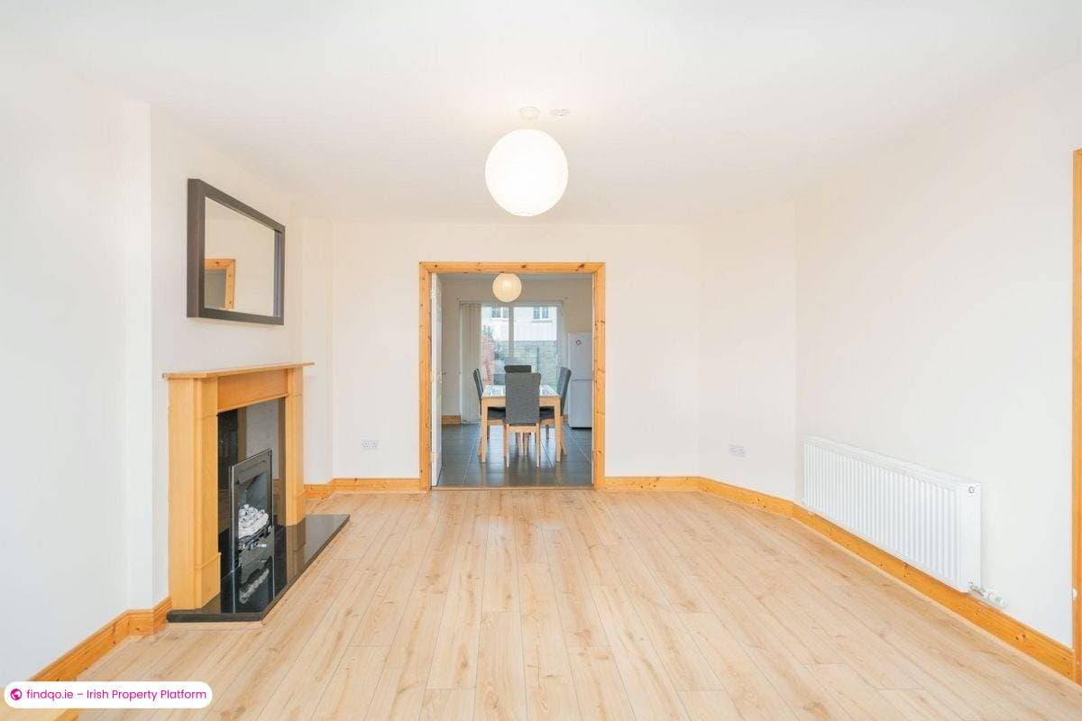 Semi-detached house for Sale in Slieverue, Kilkenny