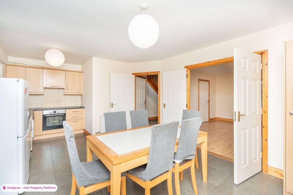 Semi-detached house for Sale in Slieverue, Kilkenny