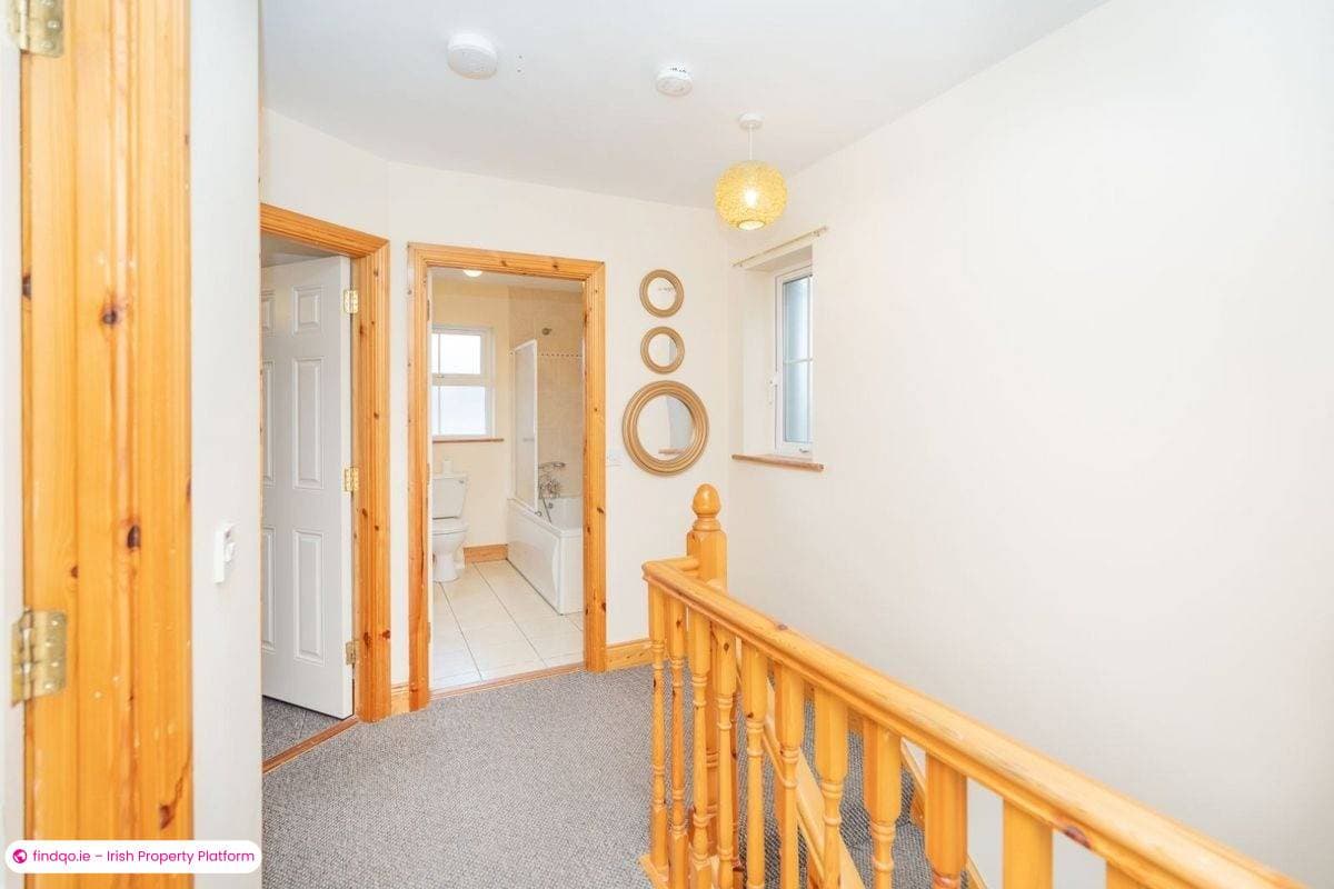 Semi-detached house for Sale in Slieverue, Kilkenny