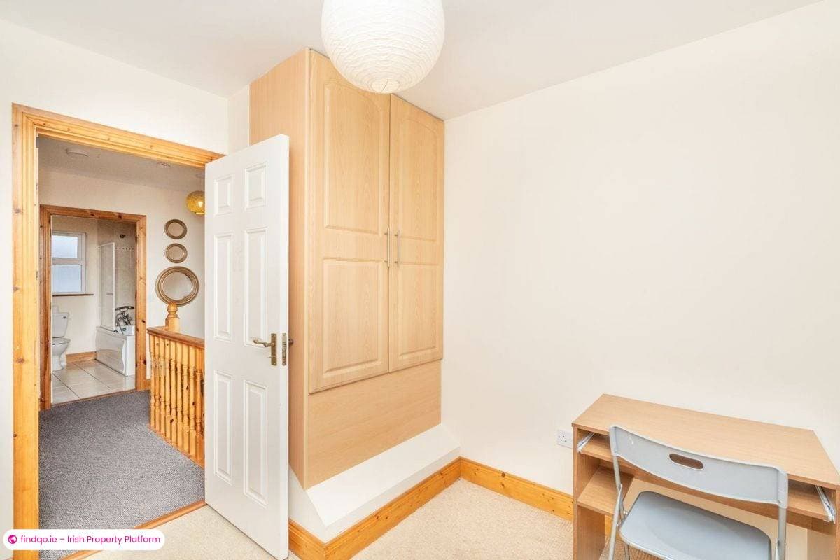 Semi-detached house for Sale in Slieverue, Kilkenny