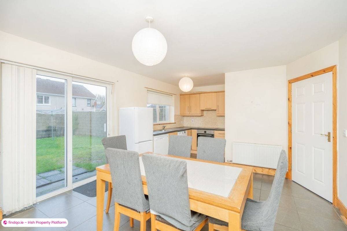 Semi-detached house for Sale in Slieverue, Kilkenny