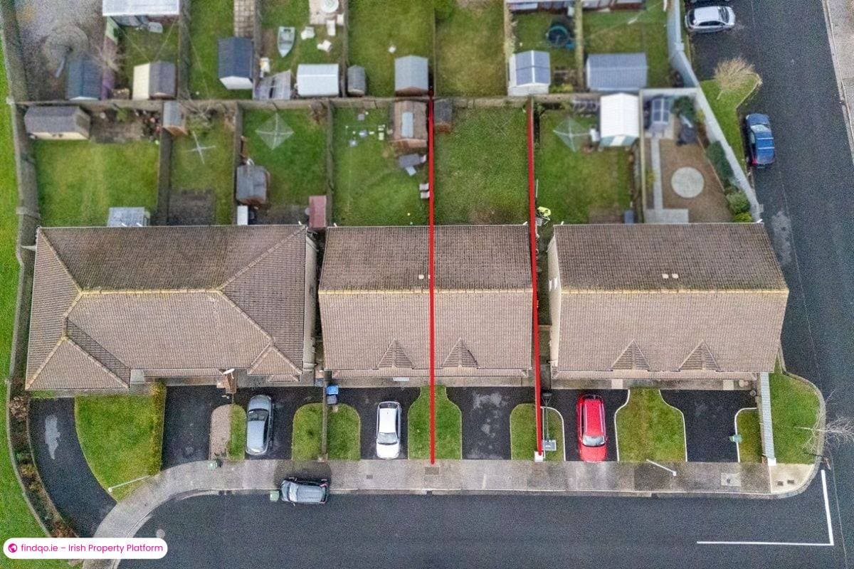 Semi-detached house for Sale in Slieverue, Kilkenny