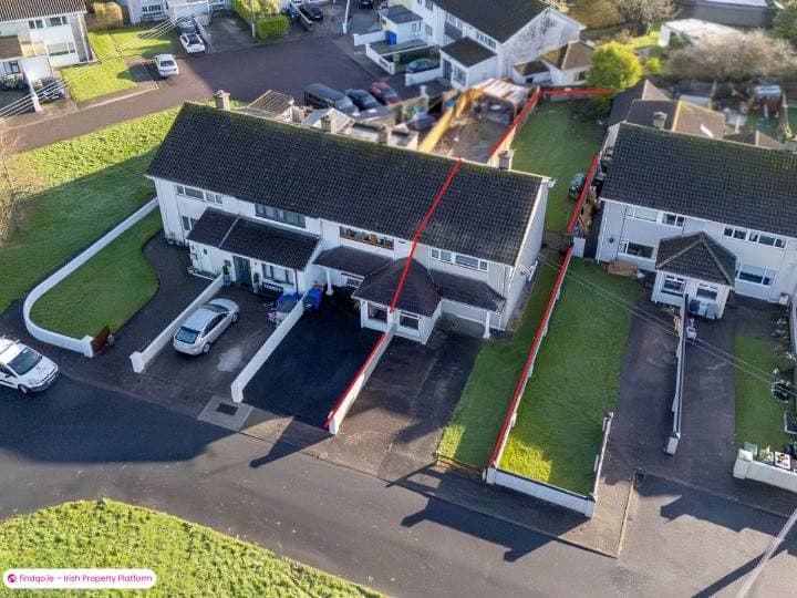 Semi-detached house for Sale in Waterford City Centre, Waterford